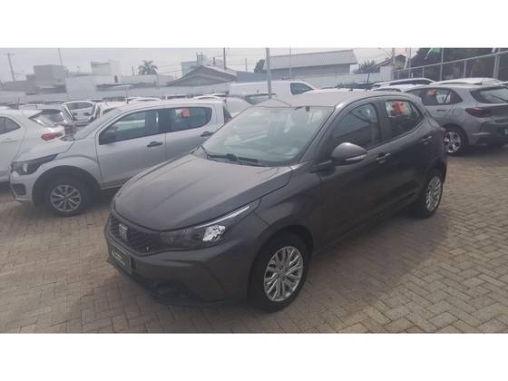 FIAT ARGO 1.0 FIREFLY FLEX DRIVE MANUAL FIAT ARGO 1.0 FIREFLY FLEX DRIVE MANUAL
